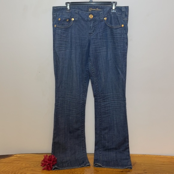 Guess denim Jeans - Picture 9 of 12